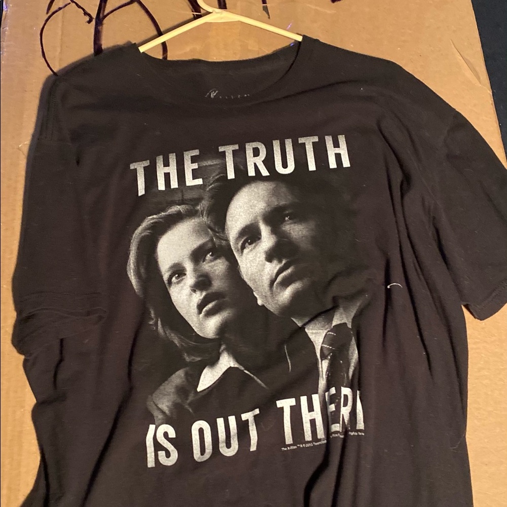 Graphic T-shirt